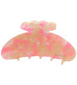 By Str Hrklemme - Asta - 10x5 cm - Pink Marmor