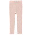 Name It Leggings - NmfOhusa - Rose Smoke