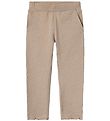 Name It Bukser - NmfNinaja - Savannah Tan