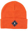 DC Strikhue - Label - Orange