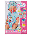 Baby Born Dukke - Magic Boy - 43 cm - 10 Funktioner