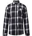 Hound Overshirt l/ - Checks