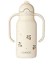 Liewood Drikkedunk - Kimmie - 250 ml - Peach/Sea Shell