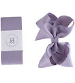 Bows By Str Dbsbnd m. Sljfe - Stvet Lilla