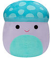 Squishmallows Bamse - 40 cm - Pyle Mushroom