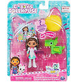 Gabby's Dollhouse St - 6 Dele - Cat-tivity Pack - Knight