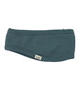 Voksi Pandebnd - Uld - 2-lags - Sea Green