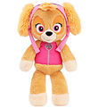 Paw Patrol Bamse - 33 cm - Take A Long - Skye