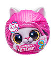 Pets Alive - 20 cm - Smitten Kitten
