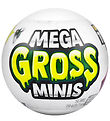 5 Surprise - 5 Dele - Mega Gross Minis