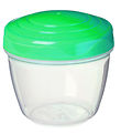 Sistema Beholder - Yogurt Max To Go - 305 ml - Grn