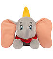 Disney Classics Bamse m. Lyd - Dumbo - 20 cm