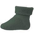 MP Gstrmper - Uld - Agave Green