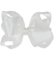 Little Wonders Hrspnde m. Sljfe - Molly - 5 cm - Hvid