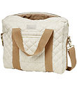 Cam Cam Pusletaske - Classic Stripes Camel