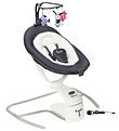 Babymoov Skråstol - Swoon Motion Electric 360° - 81x65x79 cm - Z