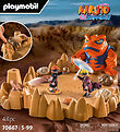 Playmobil Naruto - Naruto vs. Pain - 70667 - 48 Dele