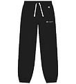 Champion Sweatpants - Sort