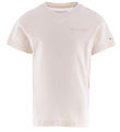 Champion T-shirt - Hvid