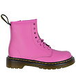 Dr. Martens Stvler - 1460 J - Romario - Thrift Pink