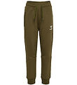 Hummel Sweatpants - hmlOn - Beech