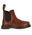 Dr. Martens Vinterstvler - 2976 Leonore T - Light Brown