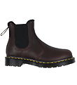 Dr. Martens Vinterstvler - 2976 - Dark Brown