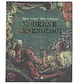 Straarup & Co Bog - Moderne Vsenologi - Vsner I Dag - Dansk