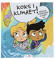 Straarup & Co Bog - Koks I Klimaet - Dansk