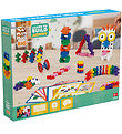 Plus-Plus Big Learn To Build - 140 stk. - Big Activity