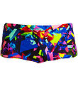 Funkita Badebukser - Sidewinder - UV50+ - Destroyer