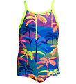 Funkita Badedragt - Printed - UV50+ - Palm A Lot