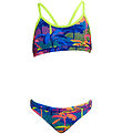 Funkita Bikini - Racerback - UV50+ - Palm A Lot