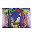 Sonic Julekalender - Sonic Prime - 24 Låger