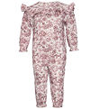 Little Wonders Heldragt - Ashley - Signature Print