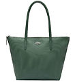 Lacoste Shopper - Small Shopping Bag - Sequoia