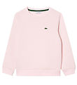 Lacoste Sweatshirt - Rosa