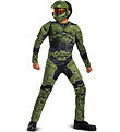 Disguise Udkldning - Master Chief