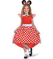 Disguise Udklædning - Minnie