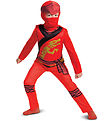 Disguise Udklædning - LEGO® Ninjago - Kai