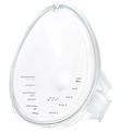 Medela Brysttragt - 2-pak - Hndfri/Freestyle - 21 mm