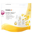 Medela Poser til Microovn - Quick Clean - 5 stk.