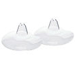 Medela Ammebrikker - 2-pak - Contact - 20 mm