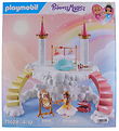 Playmobil Princess Magic - Himmelsk Påklædningssky - 71408 - 63 