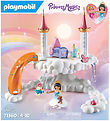 Playmobil Princess Magic - Himmelsk Babysky - 71360 - 63 Dele