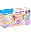 Playmobil Princess Magic - Himmelsk Udflugt med Pegasusfllet -