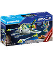 Playmobil Space - Hightech Space-drone - 71370 - 57 Dele