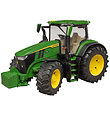 Bruder Traktor - John Deere 7R 350 - 3150