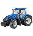 Bruder Traktor - New Holland T7.315 - 3120