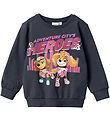 Name It Sweatshirt - NmfOditte PawPatrol - India Ink